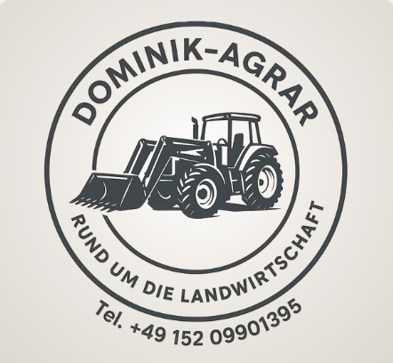 Dominik-Agrar
